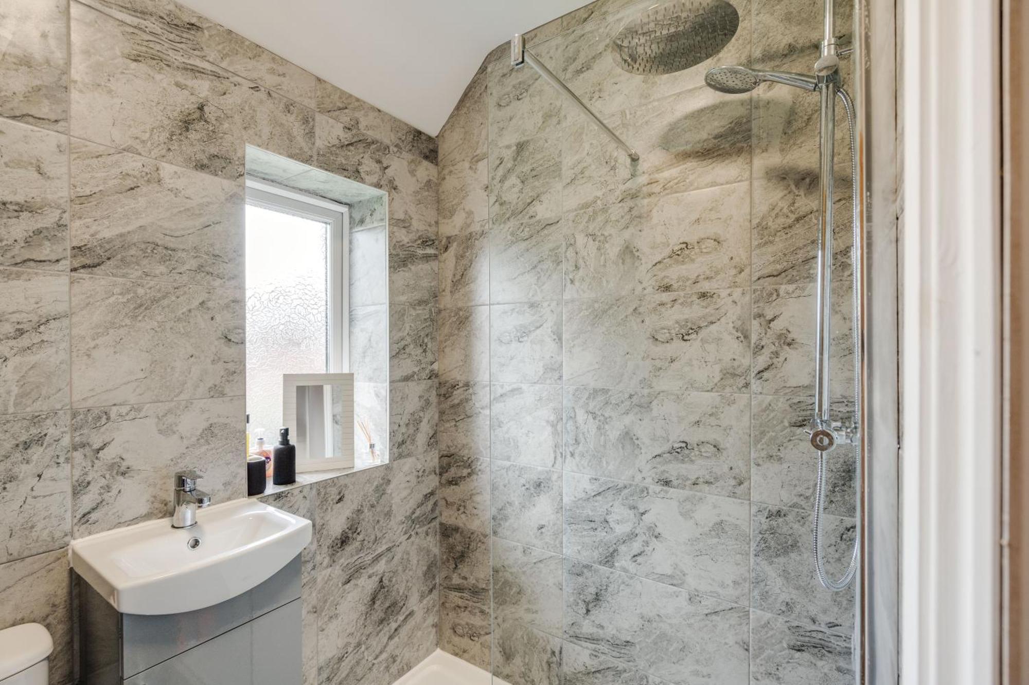 Shawe House - 10 Minute Mcr Airport - Free Parking Vila Wythenshawe Quarto foto