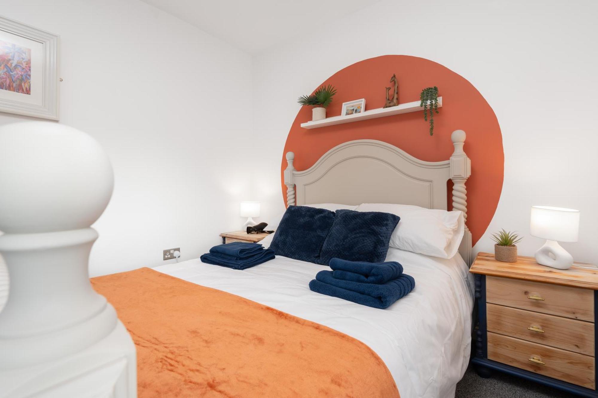 Shawe House - 10 Minute Mcr Airport - Free Parking Vila Wythenshawe Quarto foto