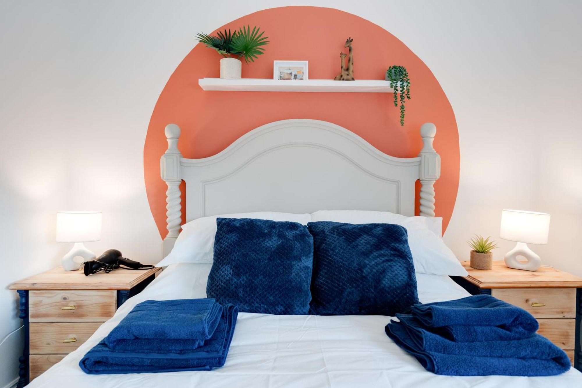 Shawe House - 10 Minute Mcr Airport - Free Parking Vila Wythenshawe Quarto foto